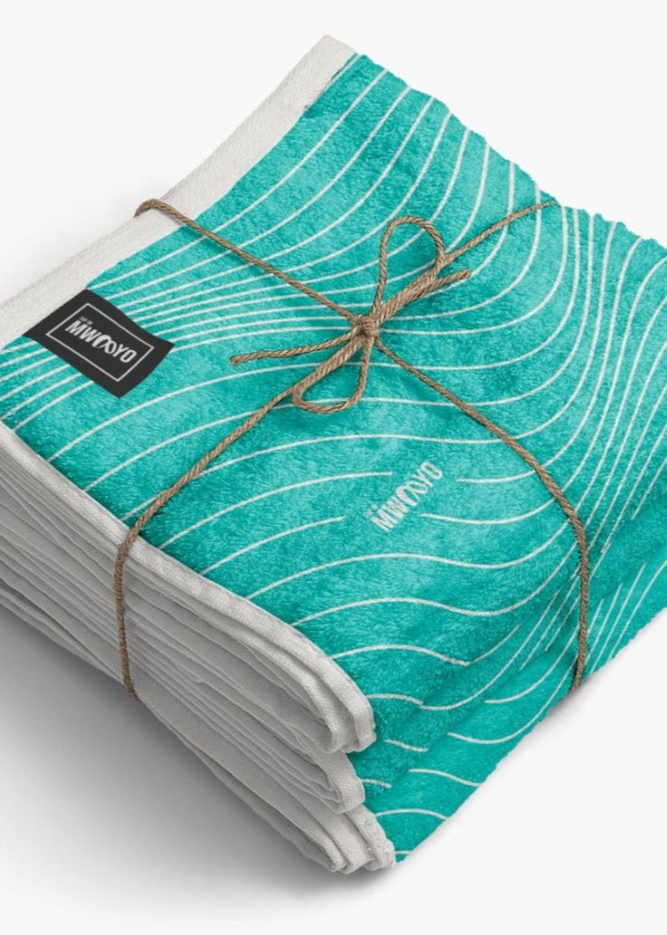 The Water Towel